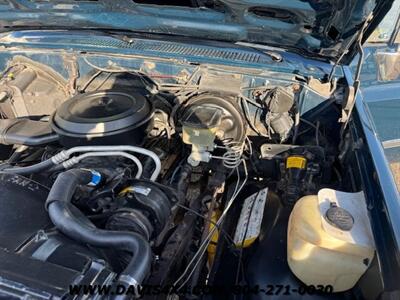 1987 Chevrolet R/V 10 Series V10 Squarebody - Photo 16 - North Chesterfield, VA 23237