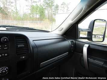 2013 Chevrolet Silverado 2500 HD LT Z71 6.6 Duramax Diesel Lifted 4X4 Crew Cab  SOLD - Photo 38 - North Chesterfield, VA 23237