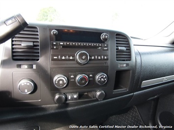 2013 Chevrolet Silverado 2500 HD LT Z71 6.6 Duramax Diesel Lifted 4X4 Crew Cab  SOLD - Photo 7 - North Chesterfield, VA 23237