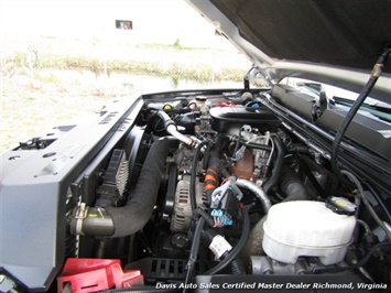 2013 Chevrolet Silverado 2500 HD LT Z71 6.6 Duramax Diesel Lifted 4X4 Crew Cab  SOLD - Photo 44 - North Chesterfield, VA 23237