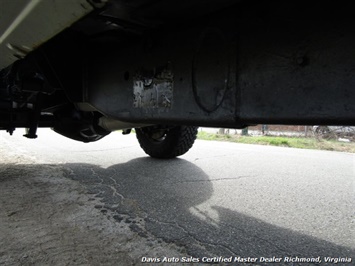 2013 Chevrolet Silverado 2500 HD LT Z71 6.6 Duramax Diesel Lifted 4X4 Crew Cab  SOLD - Photo 17 - North Chesterfield, VA 23237