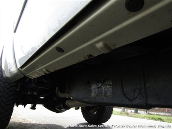 2013 Chevrolet Silverado 2500 HD LT Z71 6.6 Duramax Diesel Lifted 4X4 Crew Cab  SOLD - Photo 18 - North Chesterfield, VA 23237