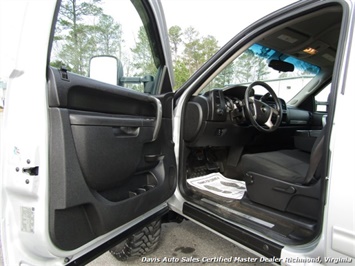 2013 Chevrolet Silverado 2500 HD LT Z71 6.6 Duramax Diesel Lifted 4X4 Crew Cab  SOLD - Photo 5 - North Chesterfield, VA 23237