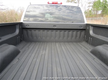 2013 Chevrolet Silverado 2500 HD LT Z71 6.6 Duramax Diesel Lifted 4X4 Crew Cab  SOLD - Photo 28 - North Chesterfield, VA 23237