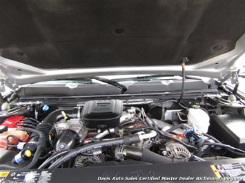 2013 Chevrolet Silverado 2500 HD LT Z71 6.6 Duramax Diesel Lifted 4X4 Crew Cab  SOLD - Photo 42 - North Chesterfield, VA 23237