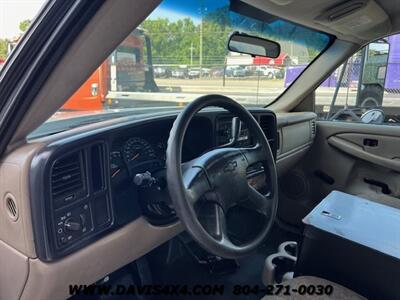 2005 CHEVROLET Silverado 3500   - Photo 28 - North Chesterfield, VA 23237