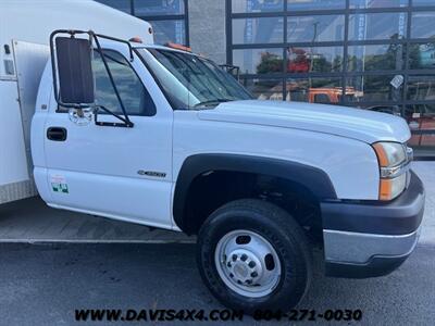 2005 CHEVROLET Silverado 3500   - Photo 2 - North Chesterfield, VA 23237