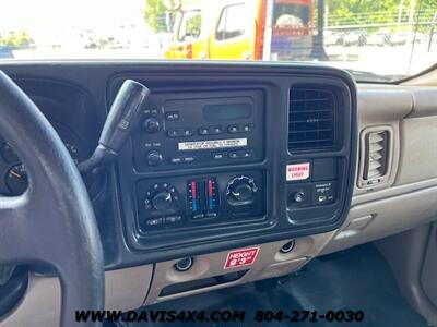 2005 CHEVROLET Silverado 3500   - Photo 33 - North Chesterfield, VA 23237