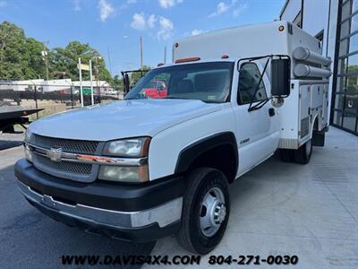 2005 CHEVROLET Silverado 3500   - Photo 36 - North Chesterfield, VA 23237