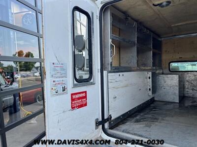 2005 CHEVROLET Silverado 3500   - Photo 11 - North Chesterfield, VA 23237