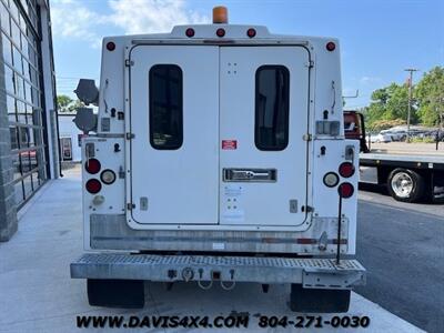 2005 CHEVROLET Silverado 3500   - Photo 9 - North Chesterfield, VA 23237