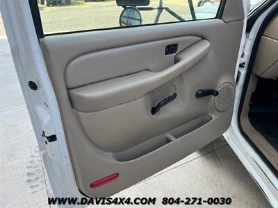 2005 CHEVROLET Silverado 3500   - Photo 27 - North Chesterfield, VA 23237