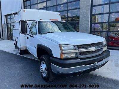 2005 CHEVROLET Silverado 3500   - Photo 38 - North Chesterfield, VA 23237