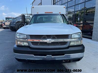 2005 CHEVROLET Silverado 3500   - Photo 37 - North Chesterfield, VA 23237