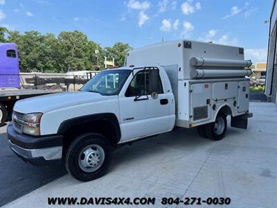 2005 CHEVROLET Silverado 3500   - Photo 39 - North Chesterfield, VA 23237