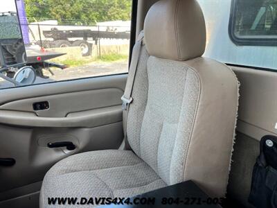 2005 CHEVROLET Silverado 3500   - Photo 32 - North Chesterfield, VA 23237