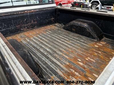 1985 Chevrolet C/K 10 Series Regular Cab Short Bed Silverado Pick Up Truck   - Photo 14 - North Chesterfield, VA 23237