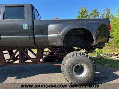 2000 Ford F-650 Custom Monster Truck Mega Mud Project   - Photo 17 - North Chesterfield, VA 23237