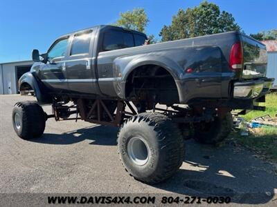 2000 Ford F-650 Custom Monster Truck Mega Mud Project   - Photo 12 - North Chesterfield, VA 23237