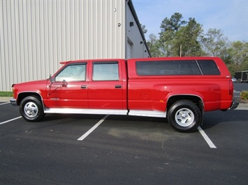 1993 Chevrolet C3500 Cheyenne (SOLD)   - Photo 7 - North Chesterfield, VA 23237