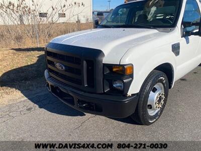 2008 Ford F-350 Superduty Versa Utility Bucket Truck   - Photo 26 - North Chesterfield, VA 23237