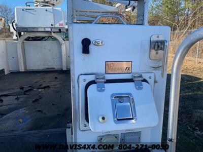 2008 Ford F-350 Superduty Versa Utility Bucket Truck   - Photo 22 - North Chesterfield, VA 23237