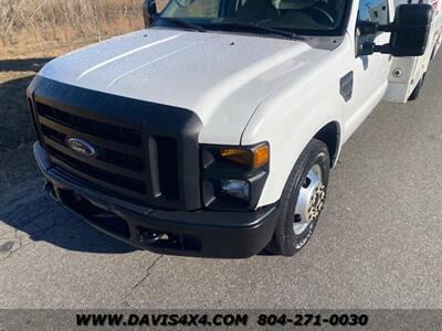 2008 Ford F-350 Superduty Versa Utility Bucket Truck   - Photo 24 - North Chesterfield, VA 23237