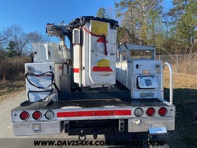 2008 Ford F-350 Superduty Versa Utility Bucket Truck   - Photo 5 - North Chesterfield, VA 23237