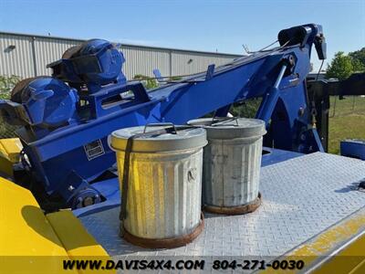 2011 Ford F750 Wrecker Twin Line Medium Duty Twin Line   - Photo 24 - North Chesterfield, VA 23237