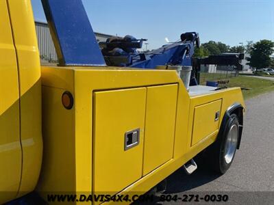 2011 Ford F750 Wrecker Twin Line Medium Duty Twin Line   - Photo 18 - North Chesterfield, VA 23237