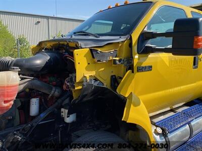 2011 Ford F750 Wrecker Twin Line Medium Duty Twin Line   - Photo 52 - North Chesterfield, VA 23237