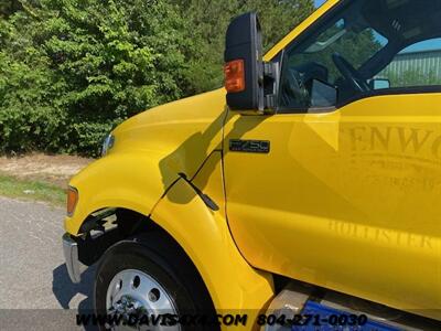 2011 Ford F750 Wrecker Twin Line Medium Duty Twin Line   - Photo 48 - North Chesterfield, VA 23237