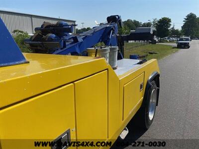 2011 Ford F750 Wrecker Twin Line Medium Duty Twin Line   - Photo 19 - North Chesterfield, VA 23237