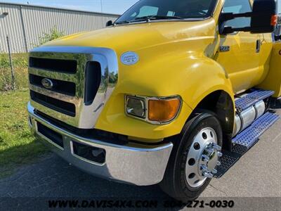 2011 Ford F750 Wrecker Twin Line Medium Duty Twin Line   - Photo 34 - North Chesterfield, VA 23237