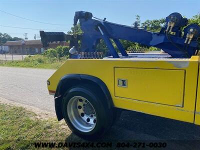 2011 Ford F750 Wrecker Twin Line Medium Duty Twin Line   - Photo 36 - North Chesterfield, VA 23237