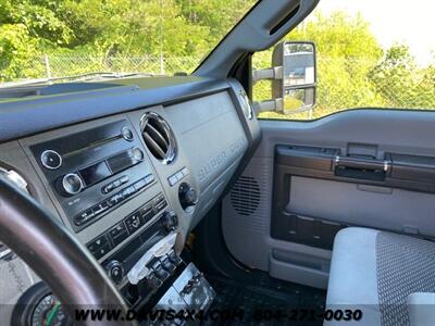 2011 Ford F750 Wrecker Twin Line Medium Duty Twin Line   - Photo 11 - North Chesterfield, VA 23237