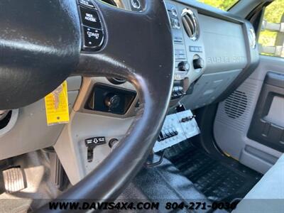 2011 Ford F750 Wrecker Twin Line Medium Duty Twin Line   - Photo 10 - North Chesterfield, VA 23237