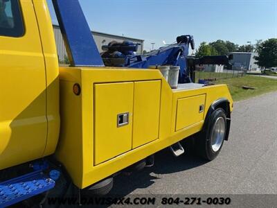 2011 Ford F750 Wrecker Twin Line Medium Duty Twin Line   - Photo 49 - North Chesterfield, VA 23237