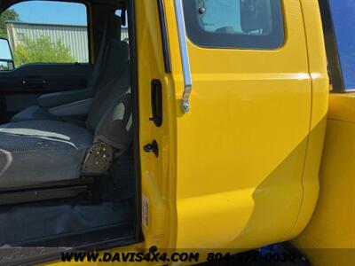 2011 Ford F750 Wrecker Twin Line Medium Duty Twin Line   - Photo 16 - North Chesterfield, VA 23237