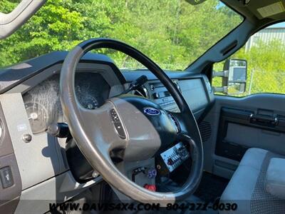 2011 Ford F750 Wrecker Twin Line Medium Duty Twin Line   - Photo 8 - North Chesterfield, VA 23237