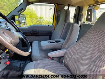 2011 Ford F750 Wrecker Twin Line Medium Duty Twin Line   - Photo 7 - North Chesterfield, VA 23237