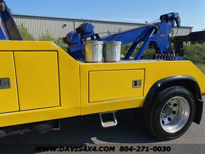 2011 Ford F750 Wrecker Twin Line Medium Duty Twin Line   - Photo 63 - North Chesterfield, VA 23237