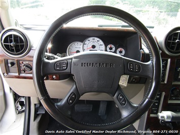 2003 Hummer H2 LUX Series 4X4 (SOLD)   - Photo 7 - North Chesterfield, VA 23237