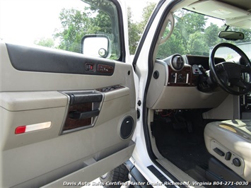 2003 Hummer H2 LUX Series 4X4 (SOLD)   - Photo 24 - North Chesterfield, VA 23237