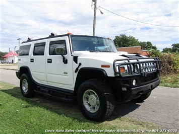 2003 Hummer H2 LUX Series 4X4 (SOLD)   - Photo 13 - North Chesterfield, VA 23237