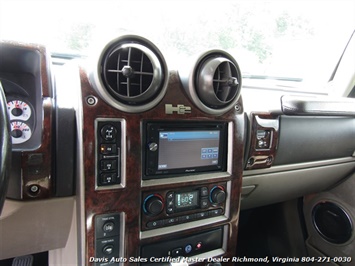 2003 Hummer H2 LUX Series 4X4 (SOLD)   - Photo 8 - North Chesterfield, VA 23237