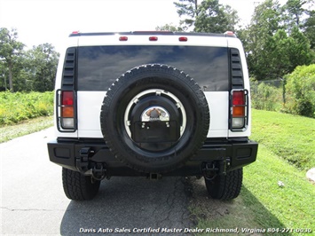 2003 Hummer H2 LUX Series 4X4 (SOLD)   - Photo 4 - North Chesterfield, VA 23237