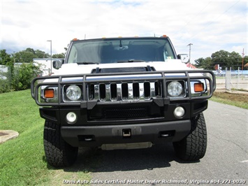 2003 Hummer H2 LUX Series 4X4 (SOLD)   - Photo 14 - North Chesterfield, VA 23237