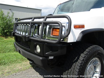 2003 Hummer H2 LUX Series 4X4 (SOLD)   - Photo 19 - North Chesterfield, VA 23237