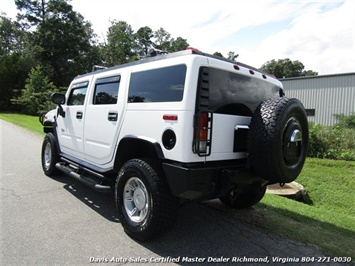 2003 Hummer H2 LUX Series 4X4 (SOLD)   - Photo 3 - North Chesterfield, VA 23237